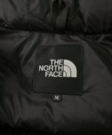 THE NORTH FACE（ザノースフェイス）ダウンジャケット/ダウンベスト 黒 サイズ:M メンズ/2200638876017