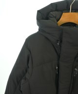 THE NORTH FACE（ザノースフェイス）ダウンジャケット/ダウンベスト 黒 サイズ:M メンズ/2200638876017