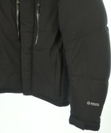 THE NORTH FACE（ザノースフェイス）ダウンジャケット/ダウンベスト 黒 サイズ:M メンズ/2200638876017