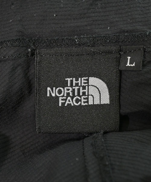 THE NORTH FACE（ザノースフェイス）ブルゾン 黒 サイズ:L メンズ/2200638884081