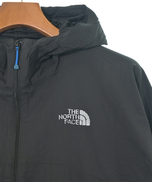 THE NORTH FACE（ザノースフェイス）ブルゾン 黒 サイズ:L メンズ/2200638884081