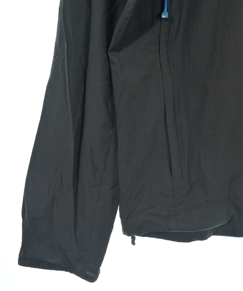 THE NORTH FACE（ザノースフェイス）ブルゾン 黒 サイズ:L メンズ/2200638884081