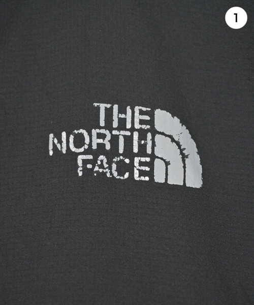 THE NORTH FACE（ザノースフェイス）ブルゾン 黒 サイズ:L メンズ/2200638884081