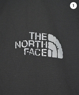 THE NORTH FACE（ザノースフェイス）ブルゾン 黒 サイズ:L メンズ/2200638884081