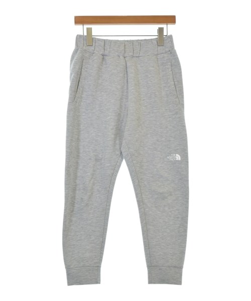 THE NORTH FACE(ザノースフェイス)スウェットパンツ グレー サイズ:S/2200638896046
