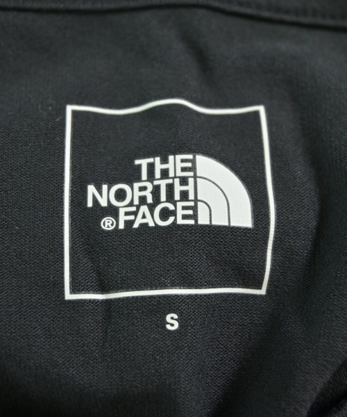 THE NORTH FACE（ザノースフェイス）Tシャツ・カットソー 黒 サイズ:S レディース/2200623641040