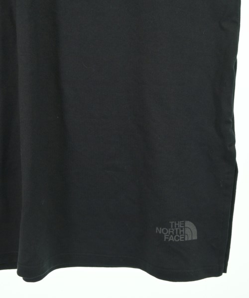 THE NORTH FACE（ザノースフェイス）Tシャツ・カットソー 黒 サイズ:S レディース/2200623641040