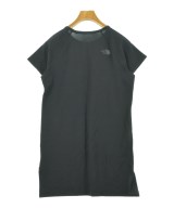 THE NORTH FACE（ザノースフェイス）Tシャツ・カットソー 黒 サイズ:S レディース/2200623641040