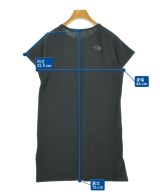 THE NORTH FACE（ザノースフェイス）Tシャツ・カットソー 黒 サイズ:S レディース/2200623641040