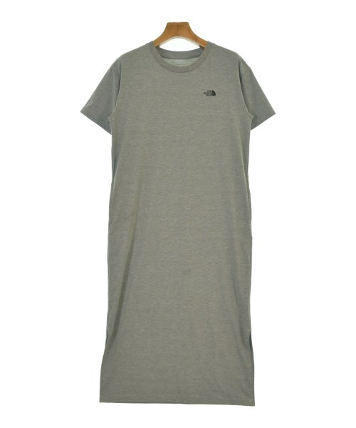 ザノースフェイス(THE NORTH FACE)のTHE NORTH FACE ワンピース