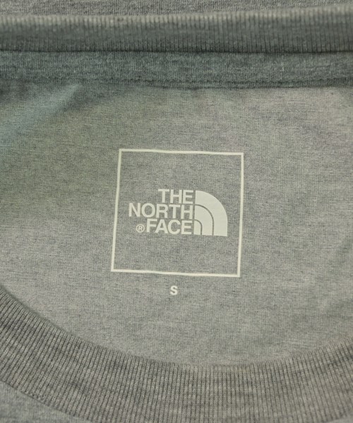 THE NORTH FACE（ザノースフェイス）ワンピース グレー サイズ:S レディース/2200623641057