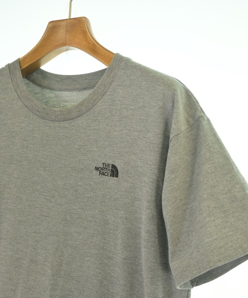 THE NORTH FACE（ザノースフェイス）ワンピース グレー サイズ:S レディース/2200623641057