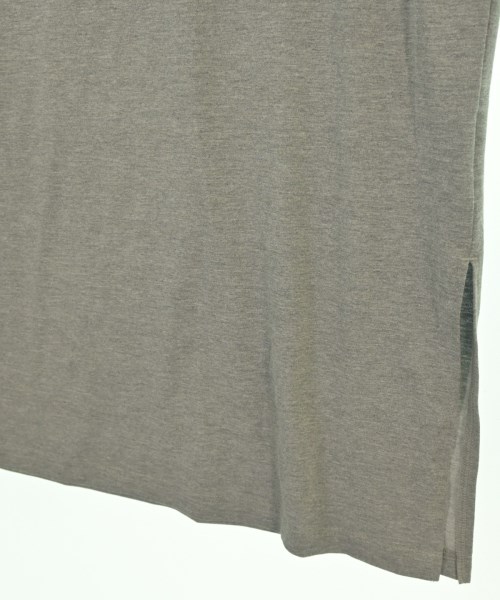 THE NORTH FACE（ザノースフェイス）ワンピース グレー サイズ:S レディース/2200623641057