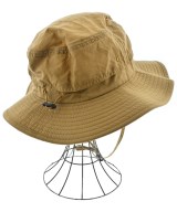 THE NORTH FACE（ザノースフェイス）ハット ベージュ サイズ:L メンズ/2200625610174