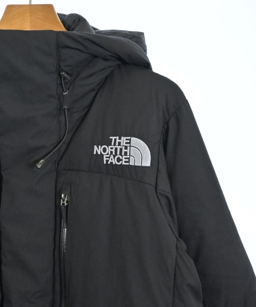 THE NORTH FACE（ザノースフェイス）ダウンジャケット/ダウンベスト 黒 サイズ:M メンズ/2200637491389