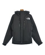 THE NORTH FACE（ザノースフェイス）ダウンジャケット/ダウンベスト 黒 サイズ:M メンズ/2200637491389