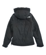 THE NORTH FACE（ザノースフェイス）ダウンジャケット/ダウンベスト 黒 サイズ:M メンズ/2200637491389
