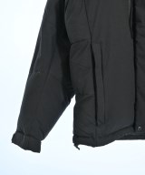 THE NORTH FACE（ザノースフェイス）ダウンジャケット/ダウンベスト 黒 サイズ:M メンズ/2200637491389