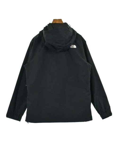 THE NORTH FACE（ザノースフェイス）マウンテンパーカー 黒 サイズ:M メンズ/2200639134024