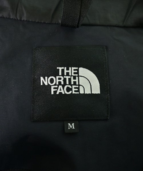 THE NORTH FACE（ザノースフェイス）マウンテンパーカー 黒 サイズ:M メンズ/2200639134024