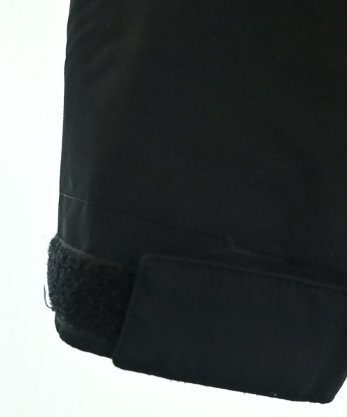 THE NORTH FACE（ザノースフェイス）マウンテンパーカー 黒 サイズ:M メンズ/2200639134024