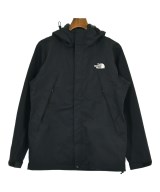 THE NORTH FACE（ザノースフェイス）マウンテンパーカー 黒 サイズ:M メンズ/2200639134024