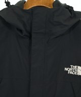 THE NORTH FACE（ザノースフェイス）マウンテンパーカー 黒 サイズ:M メンズ/2200639134024