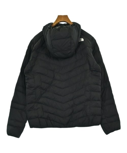 THE NORTH FACE（ザノースフェイス）ダウンジャケット/ダウンベスト 黒 サイズ:-(S位) メンズ/2200639175027