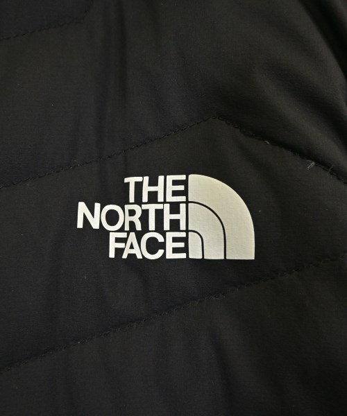 THE NORTH FACE（ザノースフェイス）ダウンジャケット/ダウンベスト 黒 サイズ:-(S位) メンズ/2200639175027