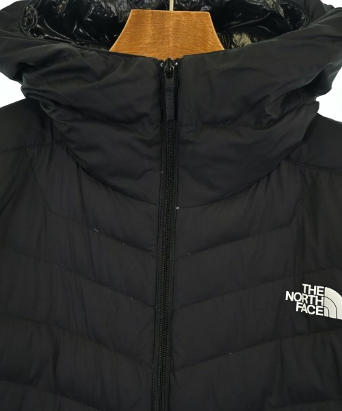 THE NORTH FACE（ザノースフェイス）ダウンジャケット/ダウンベスト 黒 サイズ:-(S位) メンズ/2200639175027