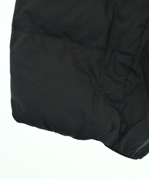 THE NORTH FACE（ザノースフェイス）ダウンジャケット/ダウンベスト 黒 サイズ:-(S位) メンズ/2200639175027