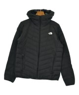 THE NORTH FACE（ザノースフェイス）ダウンジャケット/ダウンベスト 黒 サイズ:-(S位) メンズ/2200639175027