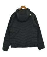 THE NORTH FACE（ザノースフェイス）ダウンジャケット/ダウンベスト 黒 サイズ:-(S位) メンズ/2200639175027
