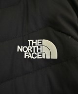 THE NORTH FACE（ザノースフェイス）ダウンジャケット/ダウンベスト 黒 サイズ:-(S位) メンズ/2200639175027
