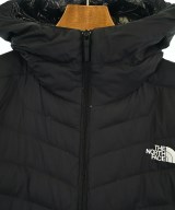 THE NORTH FACE（ザノースフェイス）ダウンジャケット/ダウンベスト 黒 サイズ:-(S位) メンズ/2200639175027