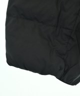 THE NORTH FACE（ザノースフェイス）ダウンジャケット/ダウンベスト 黒 サイズ:-(S位) メンズ/2200639175027