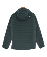 THE NORTH FACE（ザノースフェイス）ダウンジャケット/ダウンベスト 緑 サイズ:S メンズ/2200639257020