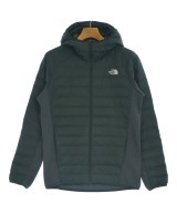 THE NORTH FACE ダウンジャケット/ダウンベスト