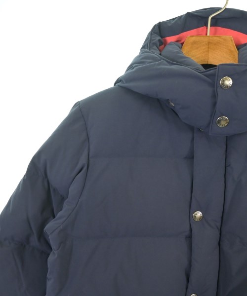 THE NORTH FACE（ザノースフェイス）ダウンジャケット/ダウンベスト 紺 サイズ:M レディース/2200639257037