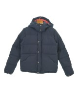 THE NORTH FACE（ザノースフェイス）ダウンジャケット/ダウンベスト 紺 サイズ:M レディース/2200639257037