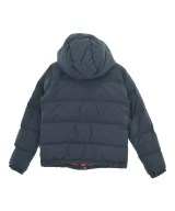 THE NORTH FACE（ザノースフェイス）ダウンジャケット/ダウンベスト 紺 サイズ:M レディース/2200639257037