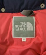 THE NORTH FACE（ザノースフェイス）ダウンジャケット/ダウンベスト 紺 サイズ:M レディース/2200639257037