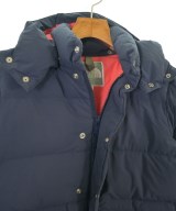 THE NORTH FACE（ザノースフェイス）ダウンジャケット/ダウンベスト 紺 サイズ:M レディース/2200639257037