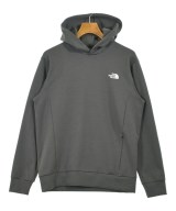 THE NORTH FACE（ザノースフェイス）パーカー グレー サイズ:M メンズ/2200639257044