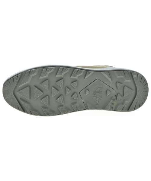 THE NORTH FACE（ザノースフェイス）ブーツ カーキ サイズ:26cm メンズ/2200639265018