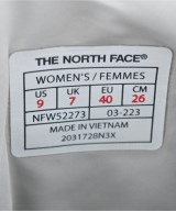 THE NORTH FACE（ザノースフェイス）ブーツ カーキ サイズ:26cm メンズ/2200639265018