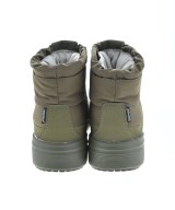 THE NORTH FACE（ザノースフェイス）ブーツ カーキ サイズ:26cm メンズ/2200639265018
