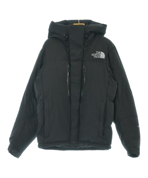 THE NORTH FACE(ザノースフェイス)ダウンジャケット/ダウンベスト 黒 サイズ:M/2200639312040
