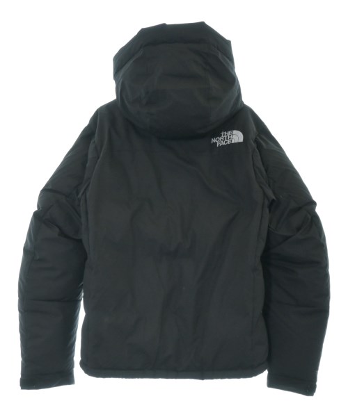 THE NORTH FACE（ザノースフェイス）ダウンジャケット/ダウンベスト 黒 サイズ:M メンズ/2200639312040