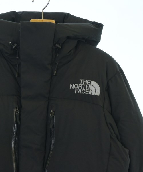 THE NORTH FACE（ザノースフェイス）ダウンジャケット/ダウンベスト 黒 サイズ:M メンズ/2200639312040